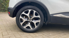 Renault Captur 0.9 TCE 90 GT Line 5dr Petrol Hatchback